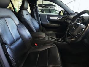 Volvo XC40 T3 Momentum auto - Image 9