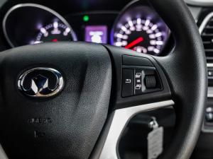 GWM Steed 5 2.0VGT single cab S - Image 12