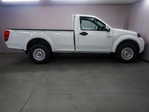 GWM Steed 5 2.0VGT single cab S - Image 17