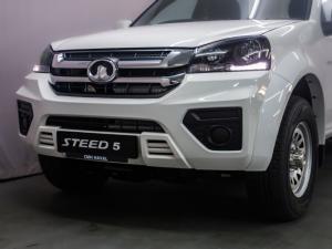 GWM Steed 5 2.0VGT single cab S - Image 18