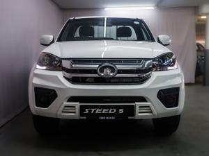 GWM Steed 5 2.0VGT single cab S - Image 5