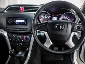 GWM Steed 5 2.0VGT single cab S - Image 6