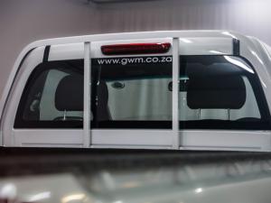 GWM Steed 5 2.0VGT single cab S - Image 9