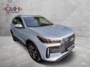Thumbnail Chery Tiggo Cross 1.5T Elite