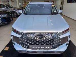 Chery Tiggo Cross 1.5T Elite - Image 2