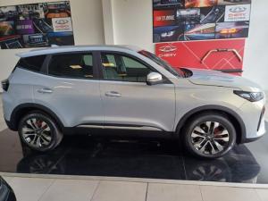 Chery Tiggo Cross 1.5T Elite - Image 3