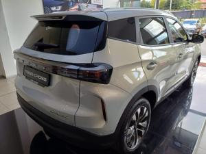 Chery Tiggo Cross 1.5T Elite - Image 4