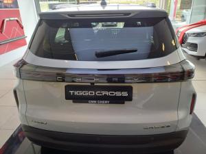Chery Tiggo Cross 1.5T Elite - Image 5