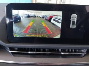 Ford Territory 1.8T Trend - Image 11