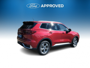 Ford Territory 1.8T Trend - Image 12