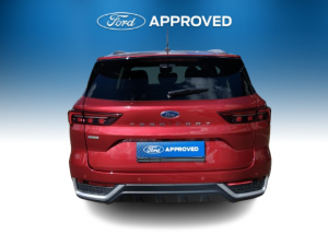 Ford Territory 1.8T Trend - Image 13