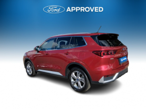 Ford Territory 1.8T Trend - Image 14