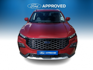 Ford Territory 1.8T Trend - Image 2