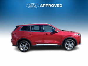 Ford Territory 1.8T Trend - Image 4