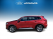 Ford Territory 1.8T Trend - Thumbnail 5