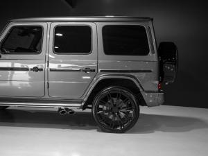 Mercedes-Benz G-Class G63 - Image 12