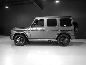 Mercedes-Benz G-Class G63 - Image 13
