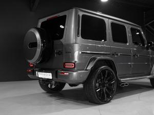 Mercedes-Benz G-Class G63 - Image 13