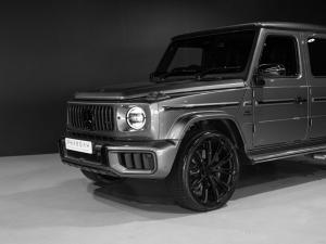 Mercedes-Benz G-Class G63 - Image 14