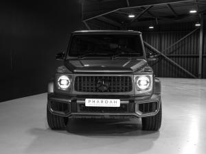 Mercedes-Benz G-Class G63 - Image 17