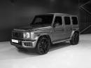 Thumbnail Mercedes-Benz G-Class G63