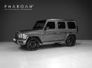 Thumbnail Mercedes-Benz G-Class G63
