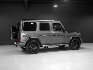 Mercedes-Benz G-Class G63 - Image 2