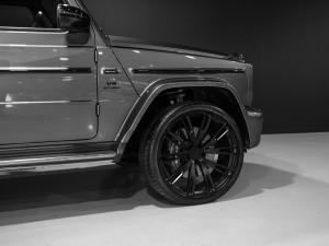 Mercedes-Benz G-Class G63 - Image 3