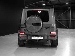 Mercedes-Benz G-Class G63 - Image 5
