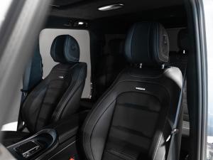 Mercedes-Benz G-Class G63 - Image 5