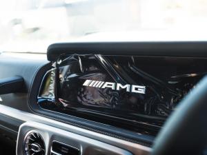 Mercedes-Benz G-Class G63 - Image 6