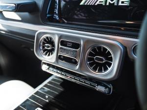 Mercedes-Benz G-Class G63 - Image 8