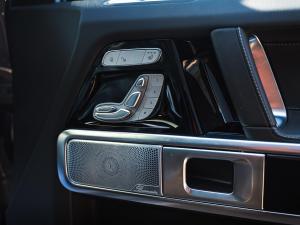 Mercedes-Benz G-Class G63 - Image 9