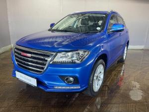 Haval H2 1.5T Luxury - Image 2