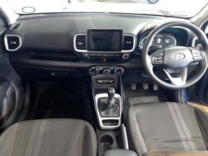 Hyundai Venue 1.2 Premium - Image 11