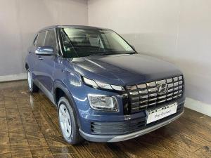 Hyundai Venue 1.2 Premium - Image 1