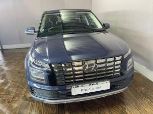 Hyundai Venue 1.2 Premium - Image 3