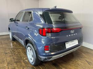Hyundai Venue 1.2 Premium - Image 5