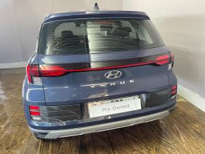 Hyundai Venue 1.2 Premium - Image 6