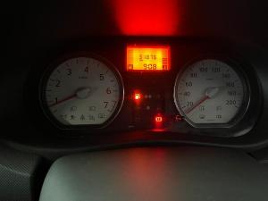 Nissan NP200 1.6i safety pack (aircon) - Image 11