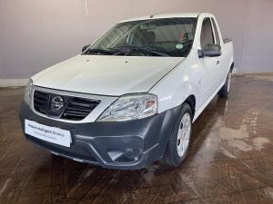 Nissan NP200 1.6i safety pack (aircon) - Image 2