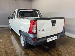 Nissan NP200 1.6i safety pack (aircon) - Image 3