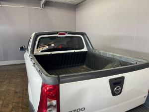 Nissan NP200 1.6i safety pack (aircon) - Image 5