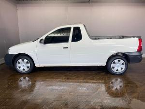 Nissan NP200 1.6i safety pack (aircon) - Image 7