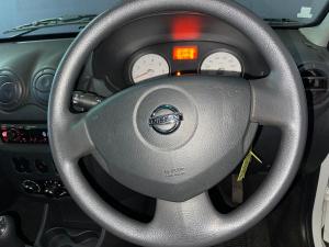 Nissan NP200 1.6i safety pack (aircon) - Image 9