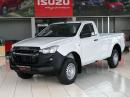 Thumbnail Isuzu D-Max 1.9TD single cab