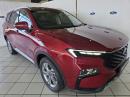 Thumbnail Ford Territory 1.8T Ambiente