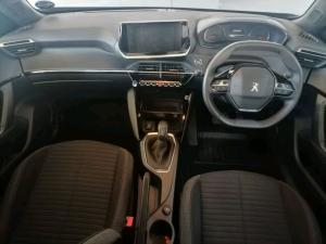 Peugeot 2008 1.2T Active auto - Image 11