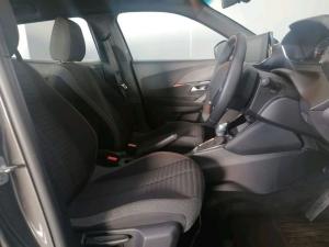 Peugeot 2008 1.2T Active auto - Image 12