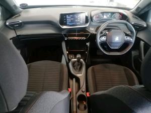 Peugeot 2008 1.2T Active auto - Image 12